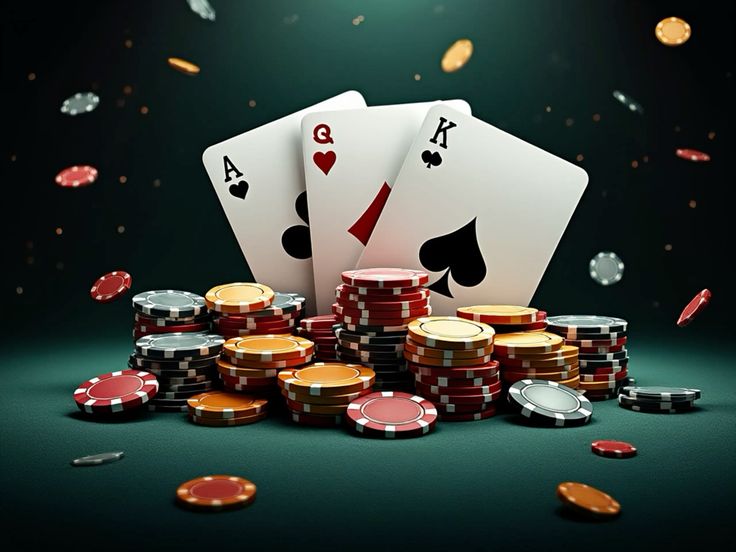 Rivalry Casino کیسینو میں سلاٹ کھیلنا شروع کریں۔